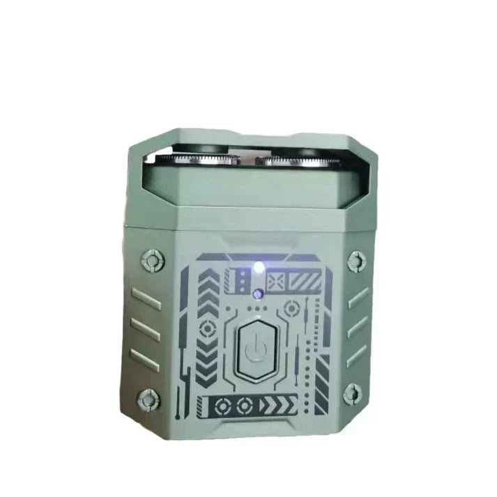 Mini Electric Shaver for Man
