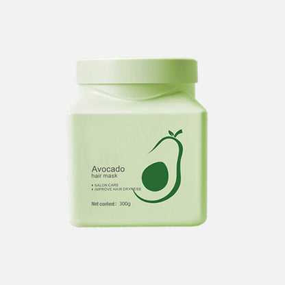 for a Limited Time – Avocado Hair Mask for Intensive Care