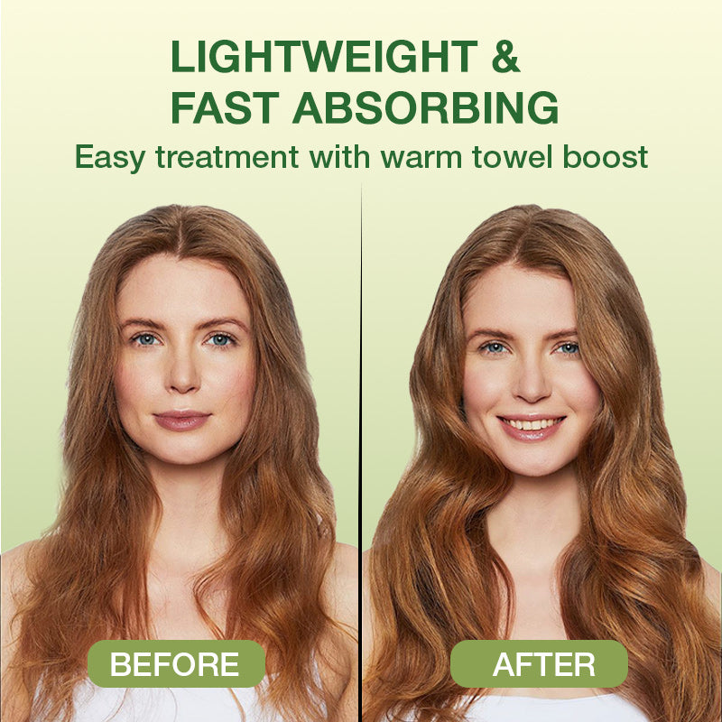 for a Limited Time – Avocado Hair Mask for Intensive Care