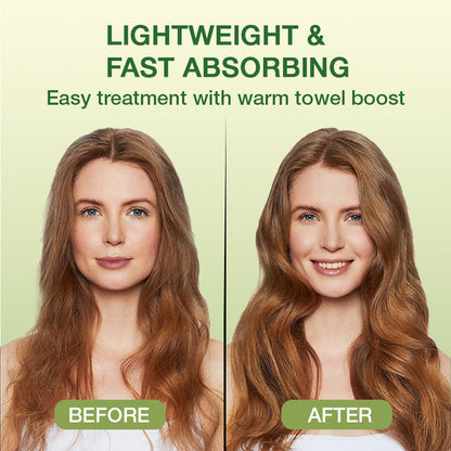 for a Limited Time – Avocado Hair Mask for Intensive Care