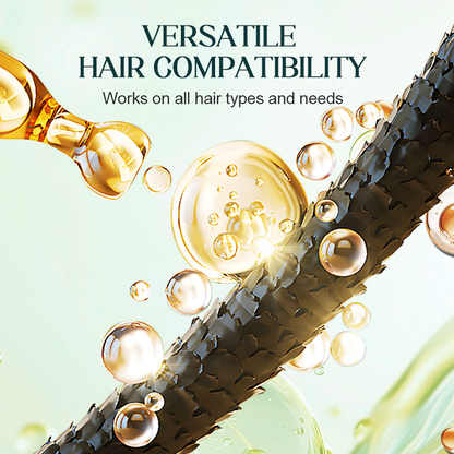 2025 Mild Formula Long Lasting Hair Dye Set