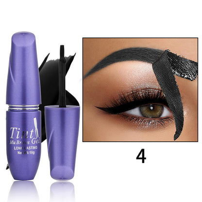 Buy 2, .-Waterproof Long-Lasting Peel-Off Eyebrow Gel