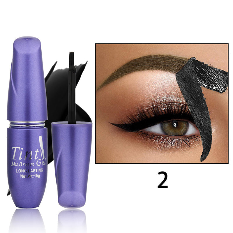 Buy 2, .-Waterproof Long-Lasting Peel-Off Eyebrow Gel