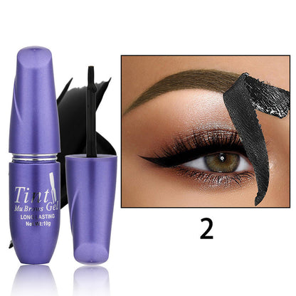 Buy 2, .-Waterproof Long-Lasting Peel-Off Eyebrow Gel