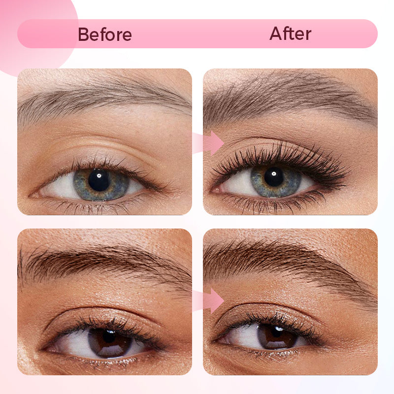 ⚡⚡2-Fork Tip Waterproof Eyebrow Pen for Women