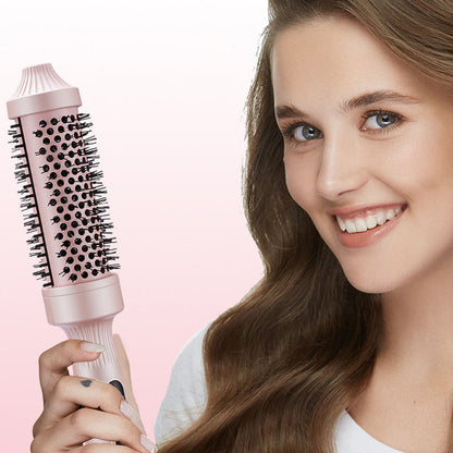 ‍♀️2-in-1 Hair Fluffy Styling CombFluffy Volume in Minutes