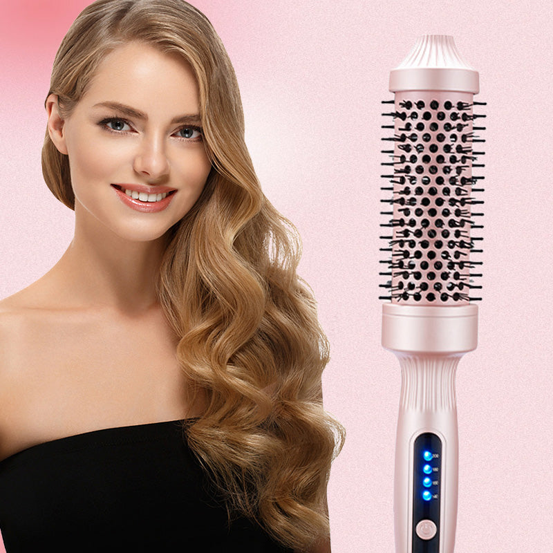 ‍♀️2-in-1 Hair Fluffy Styling CombFluffy Volume in Minutes