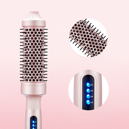 ‍♀️2-in-1 Hair Fluffy Styling CombFluffy Volume in Minutes