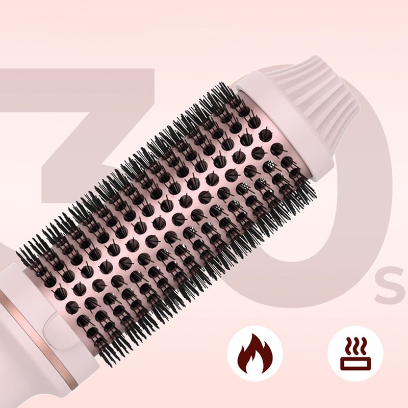 ‍♀️2-in-1 Hair Fluffy Styling CombFluffy Volume in Minutes