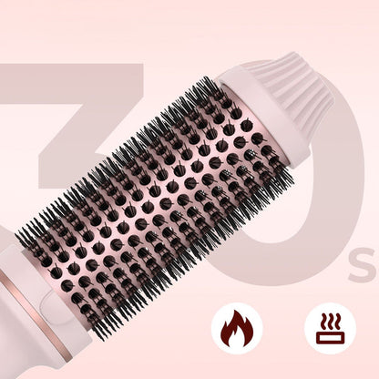 ‍♀️2-in-1 Hair Fluffy Styling CombFluffy Volume in Minutes