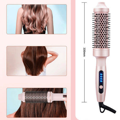 ‍♀️2-in-1 Hair Fluffy Styling CombFluffy Volume in Minutes