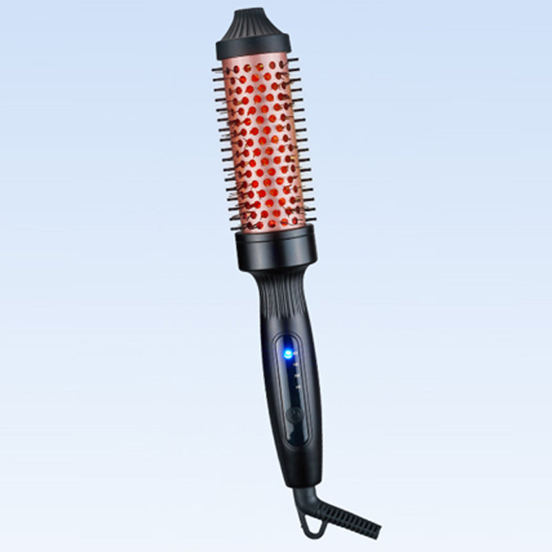 ‍♀️2-in-1 Hair Fluffy Styling CombFluffy Volume in Minutes