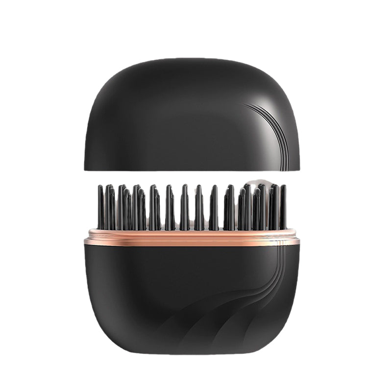 ⚡Buy Now ! Only TodayMini Cordless Hair Straightener Comb