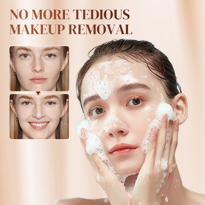 Christmas Skincare Season-Natural Glow Brightening Concealer Primer