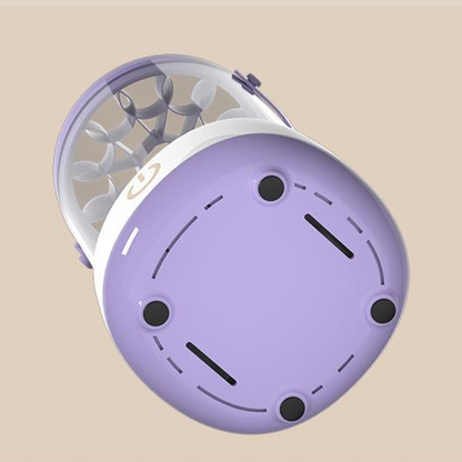 New Hot Selling|Automatic Electric Makeup Brush Cleaner