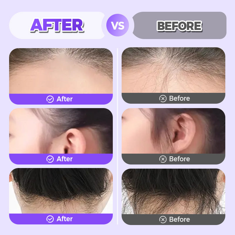 ⏰⏰Launch Offer Save 20%Styling Comb With Hair Cream🦋Your Routine, Sorted