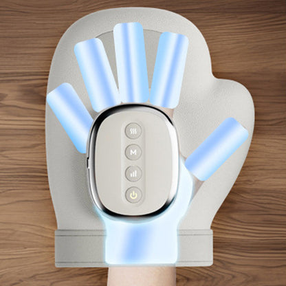 Wireless and Portable Hand Massager Set