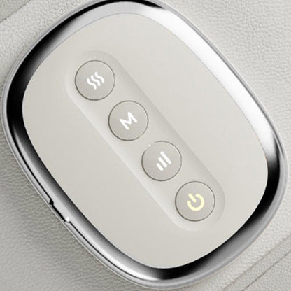 Wireless and Portable Hand Massager Set