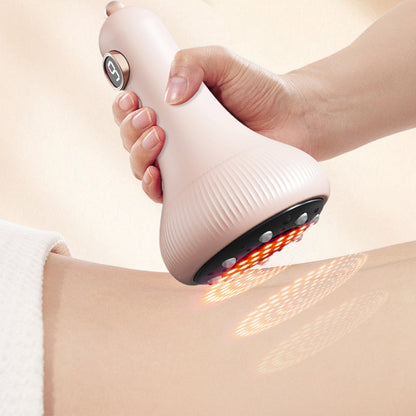 Offers-Smart Cupping & Scraping Massager