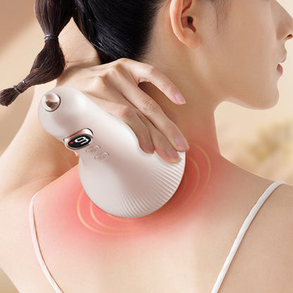 Offers-Smart Cupping & Scraping Massager