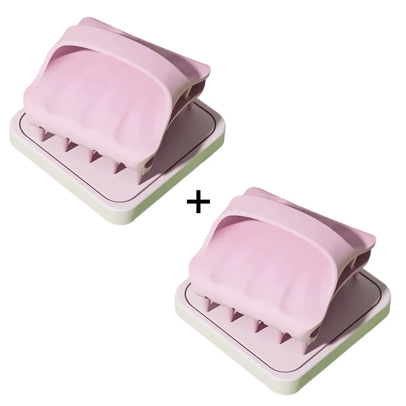 Silicone Scalp Massager