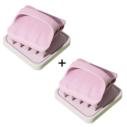 Silicone Scalp Massager