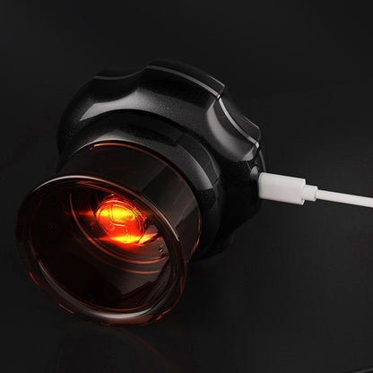 Offers-Smart Electric Cupping & Gua Sha Massager