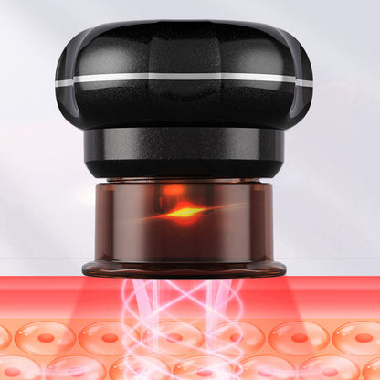 Offers-Smart Electric Cupping & Gua Sha Massager