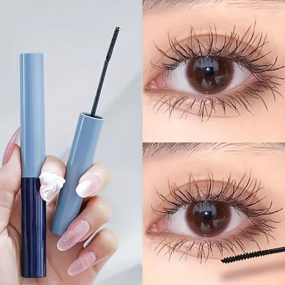 ⏰LIMITED TIME ! Waterproof Lengthening Curling Mascara – Volumizing, Long-Lasting & Smudge-Free