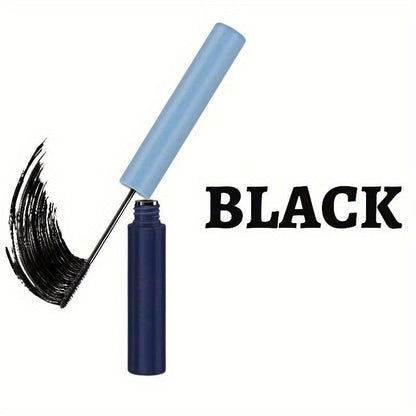 ⏰LIMITED TIME ! Waterproof Lengthening Curling Mascara – Volumizing, Long-Lasting & Smudge-Free