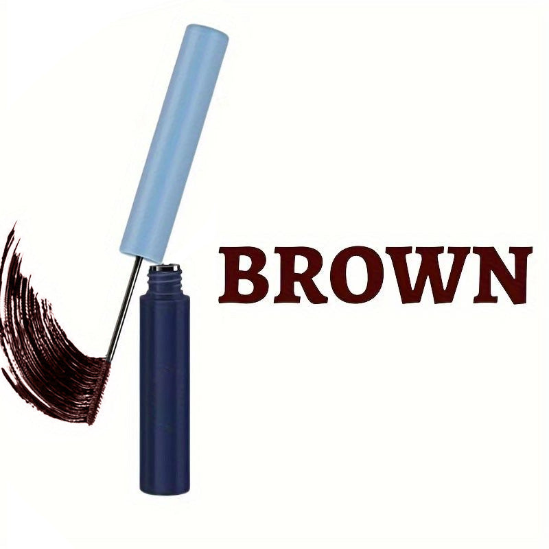 ⏰LIMITED TIME ! Waterproof Lengthening Curling Mascara – Volumizing, Long-Lasting & Smudge-Free