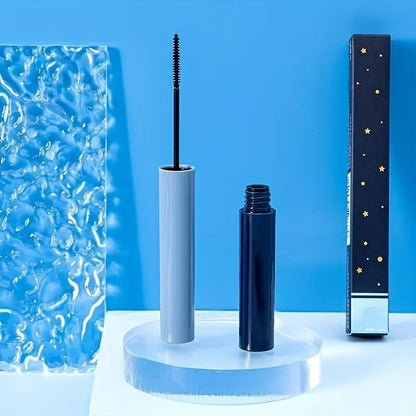 ⏰LIMITED TIME ! Waterproof Lengthening Curling Mascara – Volumizing, Long-Lasting & Smudge-Free